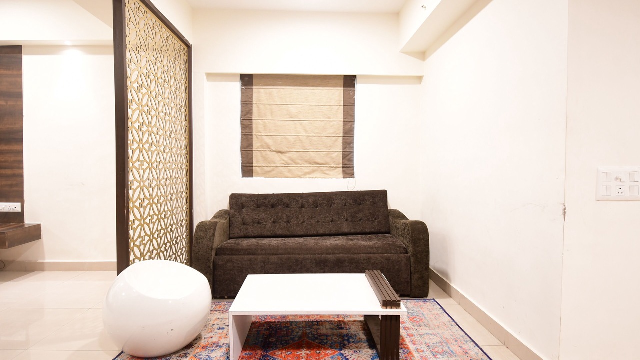 Photo of Patio Balcony in Rajarhat