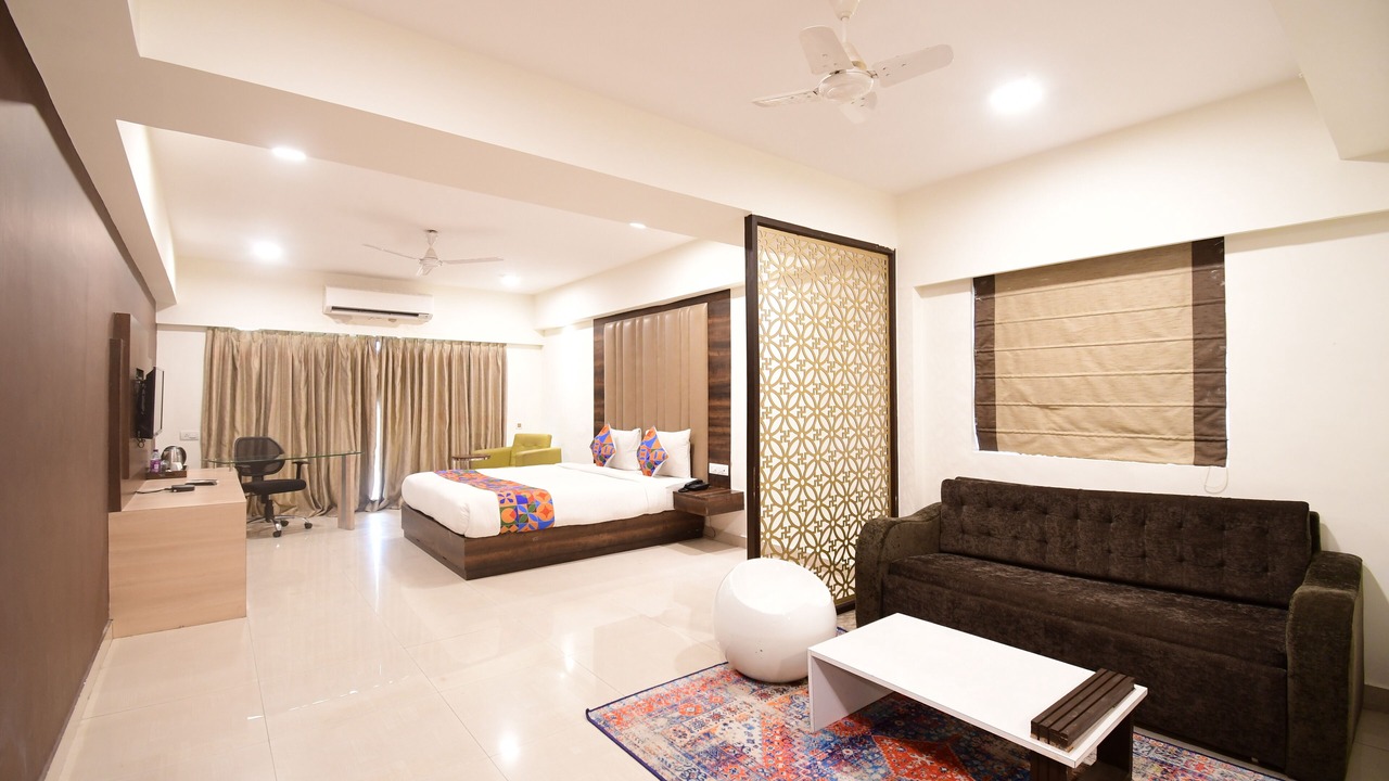 Photo of Patio Balcony in Rajarhat