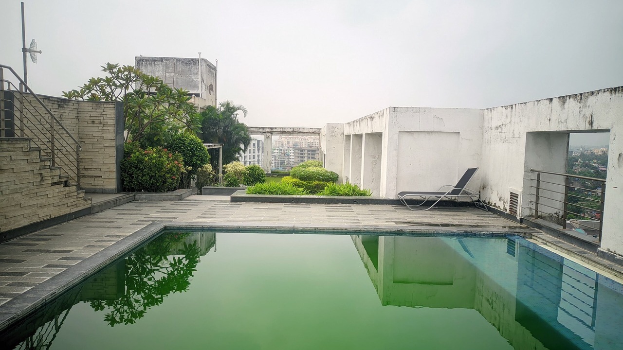 Photo of Outdoor in Rajarhat