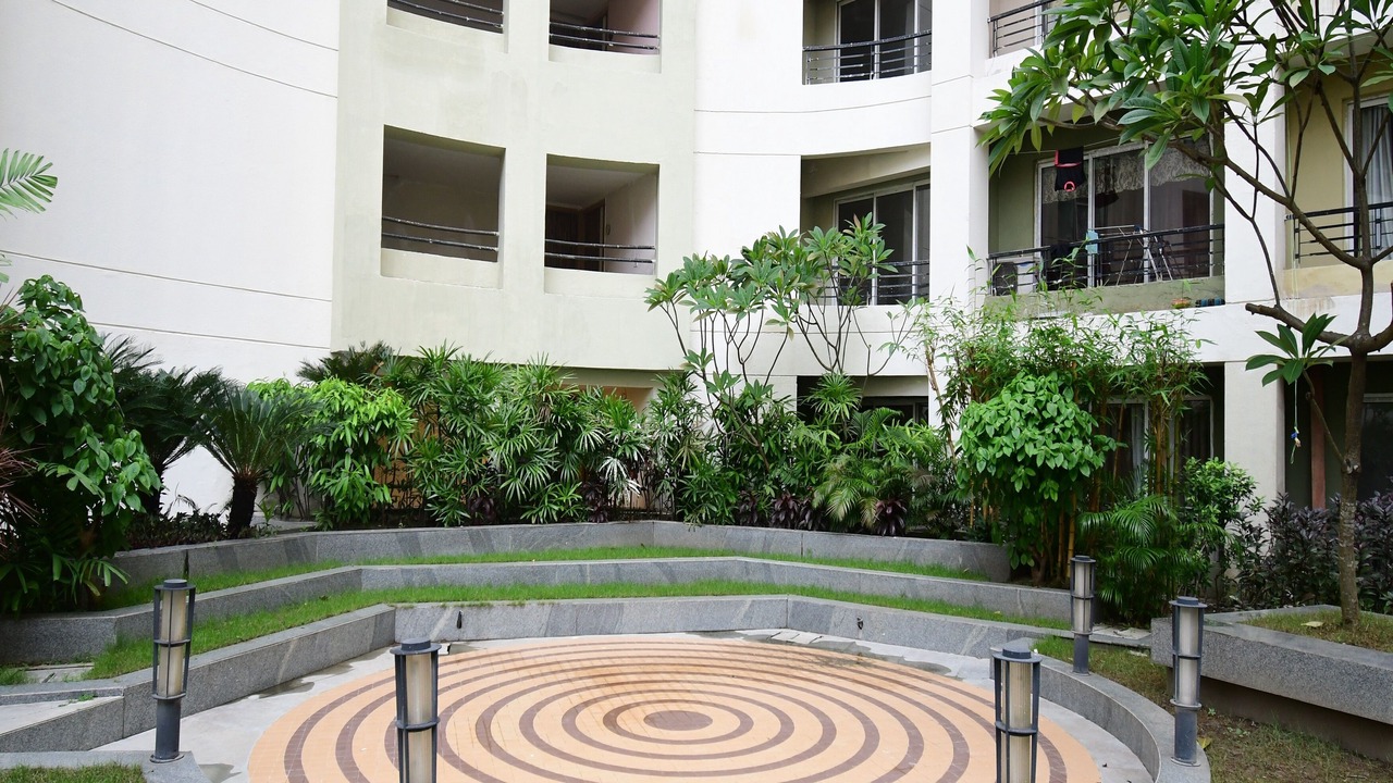 Photo of Outdoor in Rajarhat