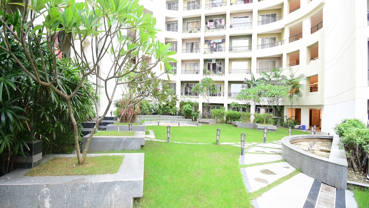 Photo of Outdoor in Rajarhat