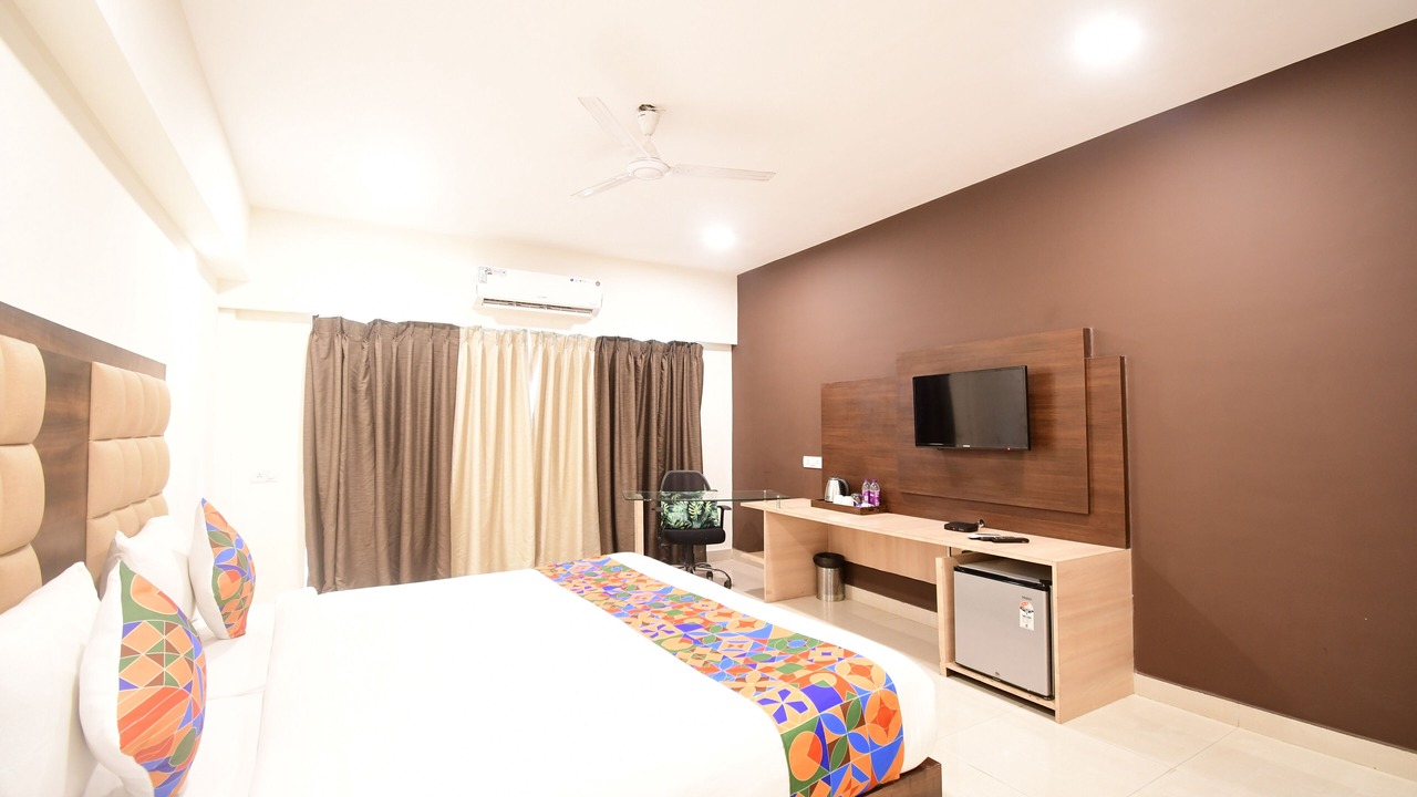 Photo of Patio Balcony in Rajarhat