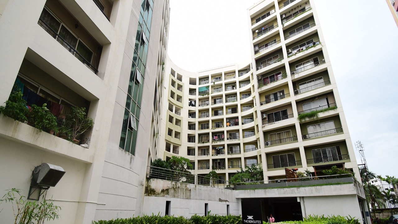 Photo of Outdoor in Rajarhat