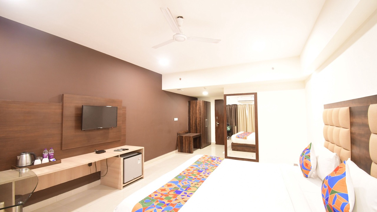 Photo of Bedroom in Rajarhat