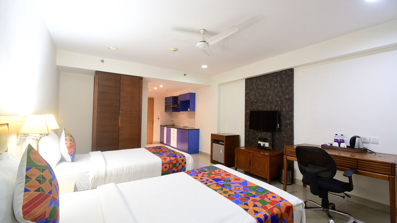 Photo of Bedroom in Rajarhat