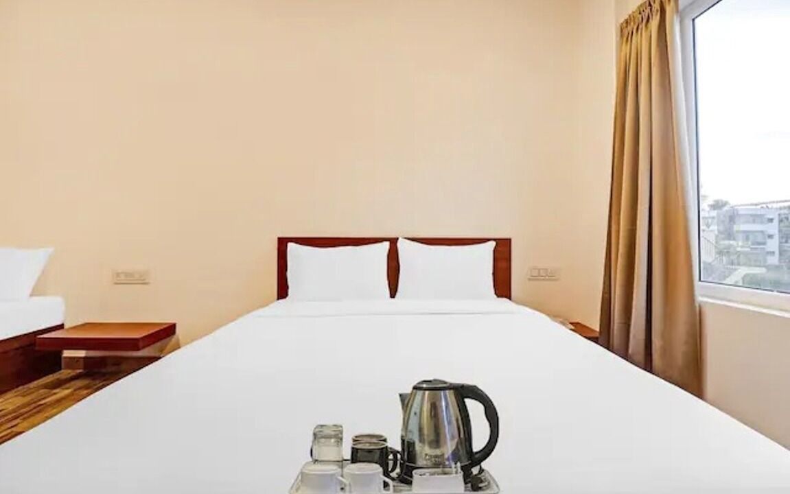 Photo of Bedroom in Phase 2