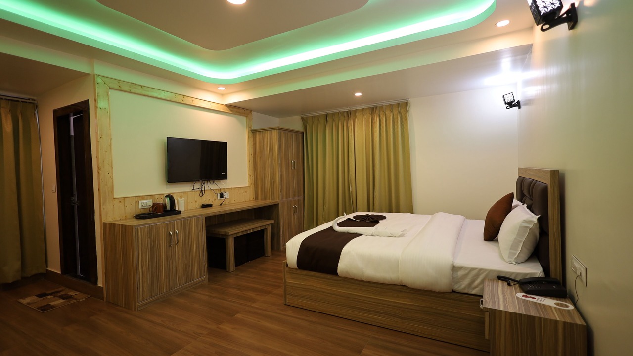 Photo of Bedroom in Ravangla