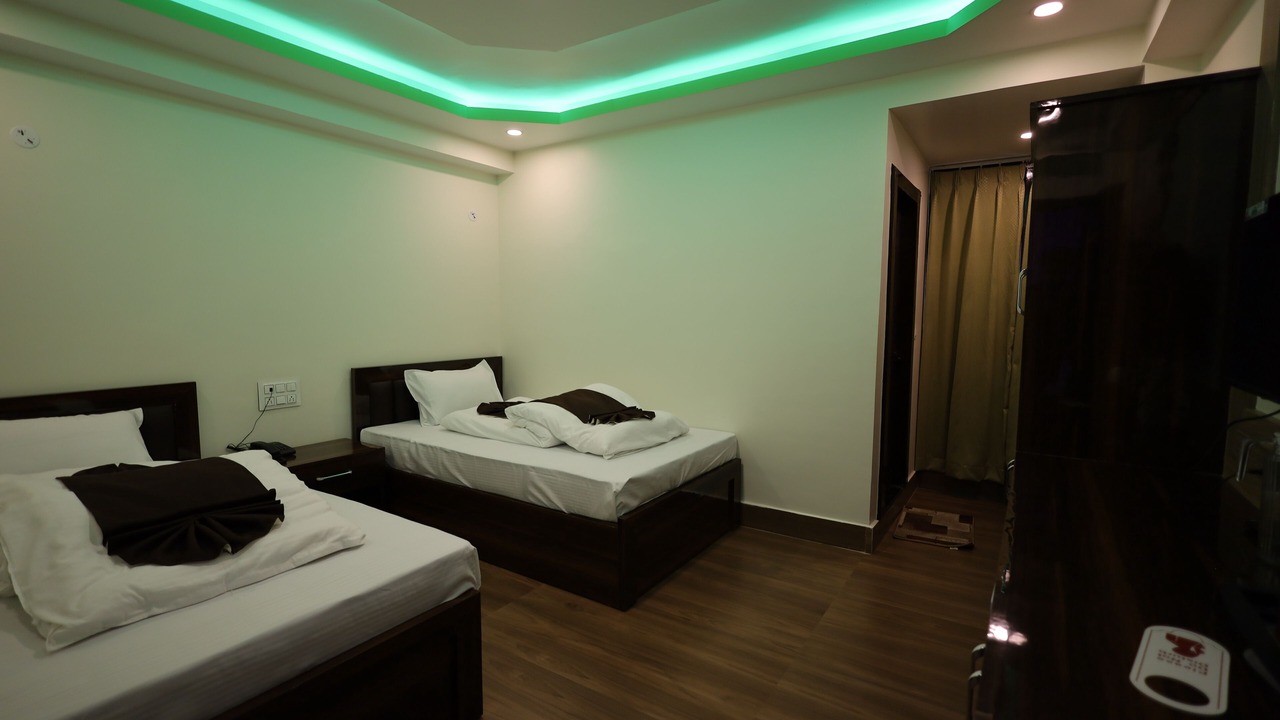 Photo of Bedroom in Ravangla