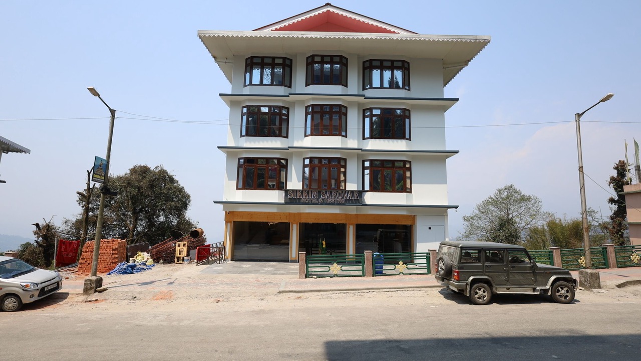 Photo of Outdoor in Ravangla
