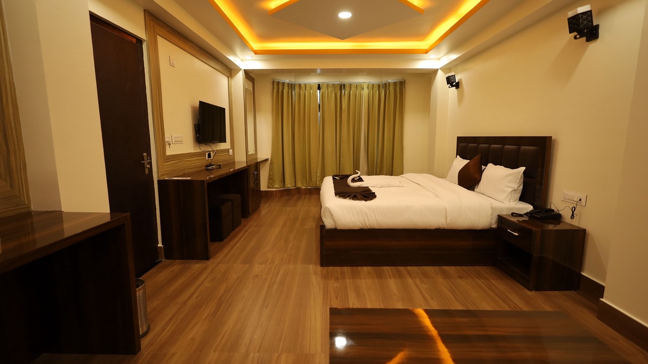 Photo of Bedroom in Ravangla