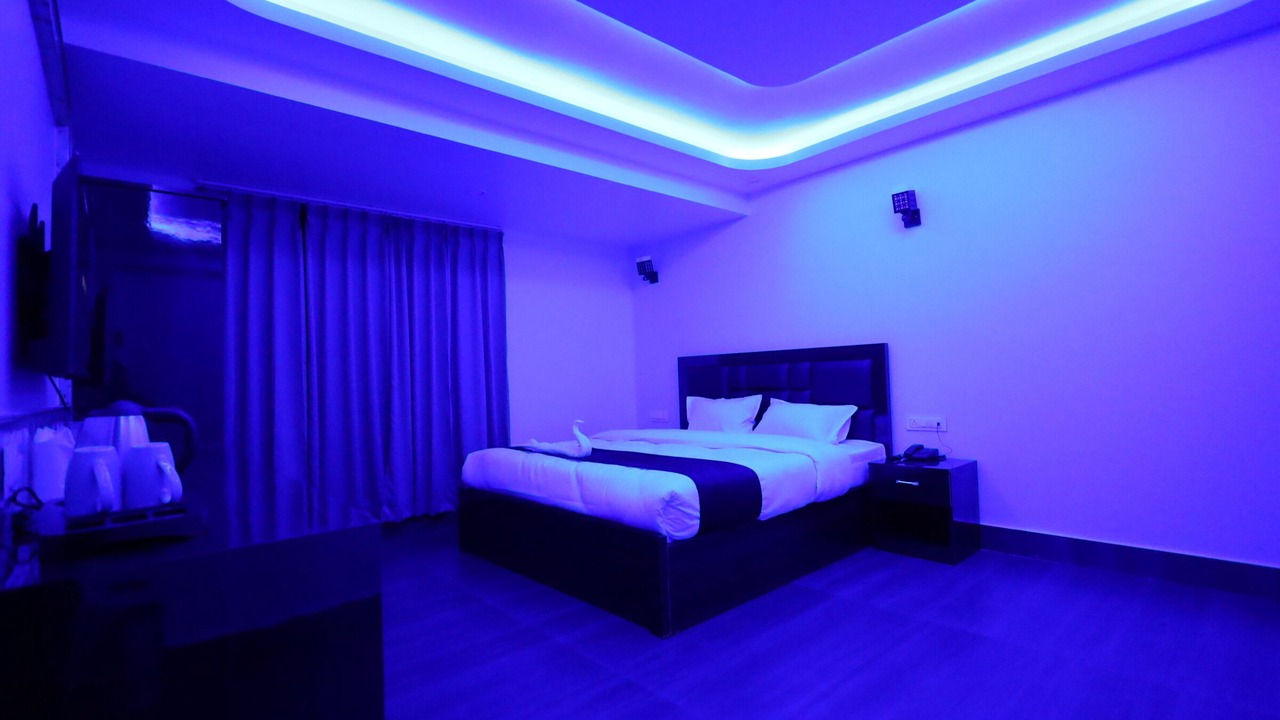 Photo of Bedroom in Ravangla