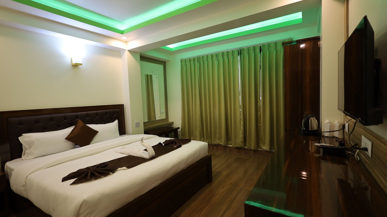 Photo of Bedroom in Ravangla