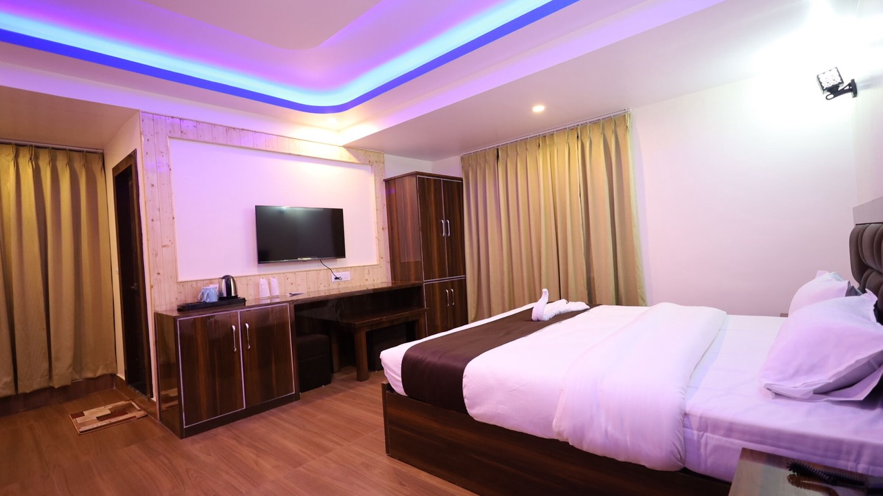 Photo of Bedroom in Ravangla