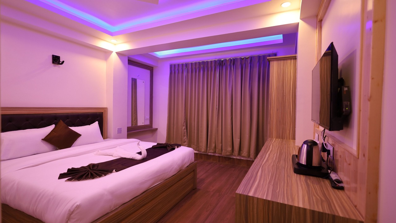 Photo of Bedroom in Ravangla
