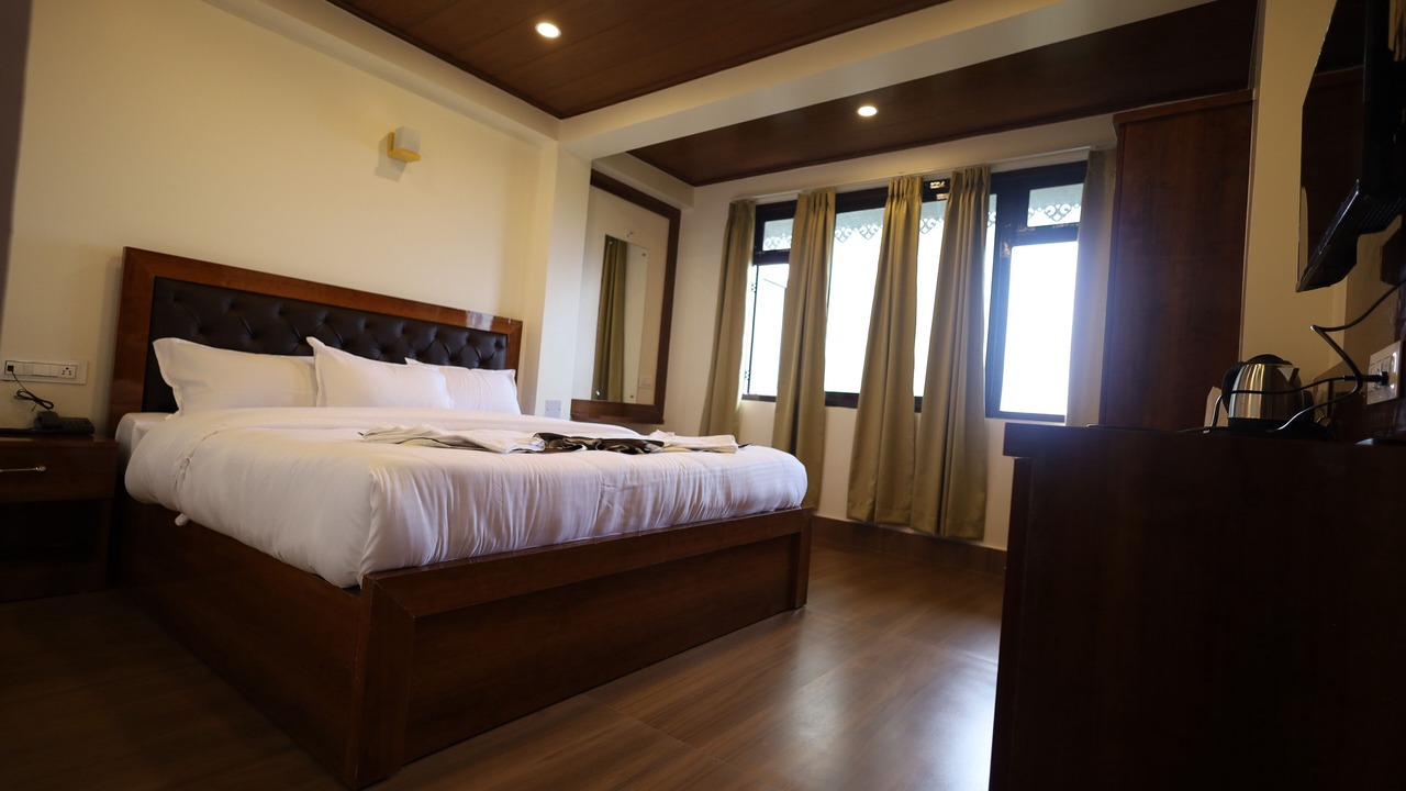 Photo of Bedroom in Ravangla