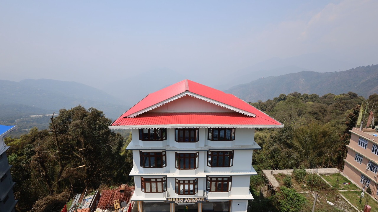 Photo of Outdoor in Ravangla