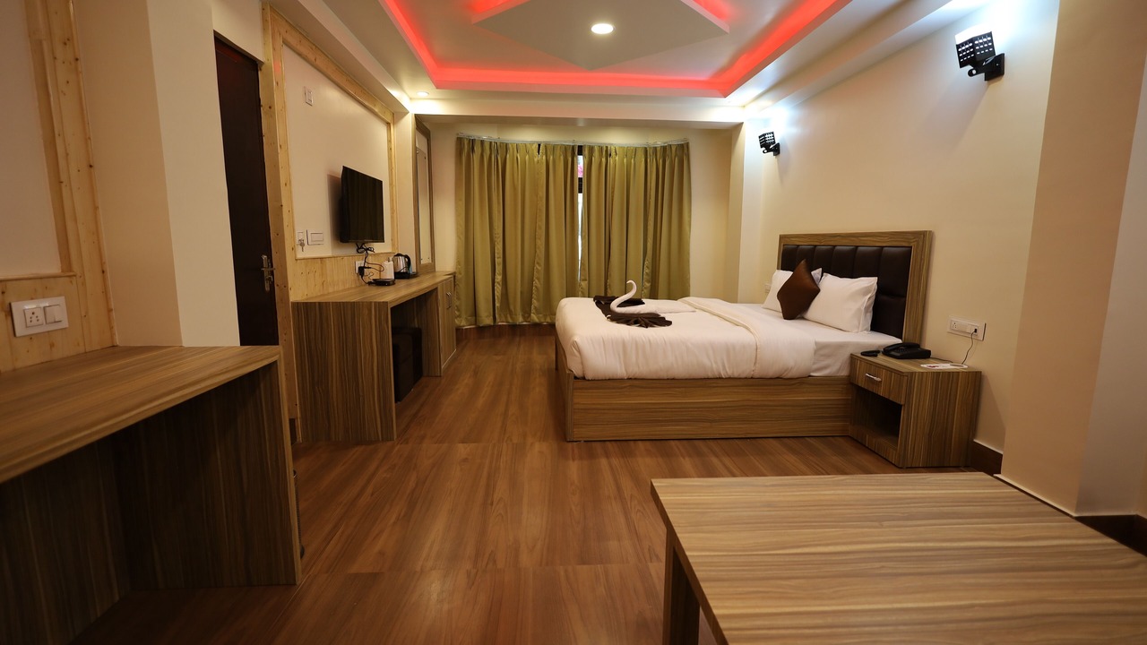 Photo of Bedroom in Ravangla
