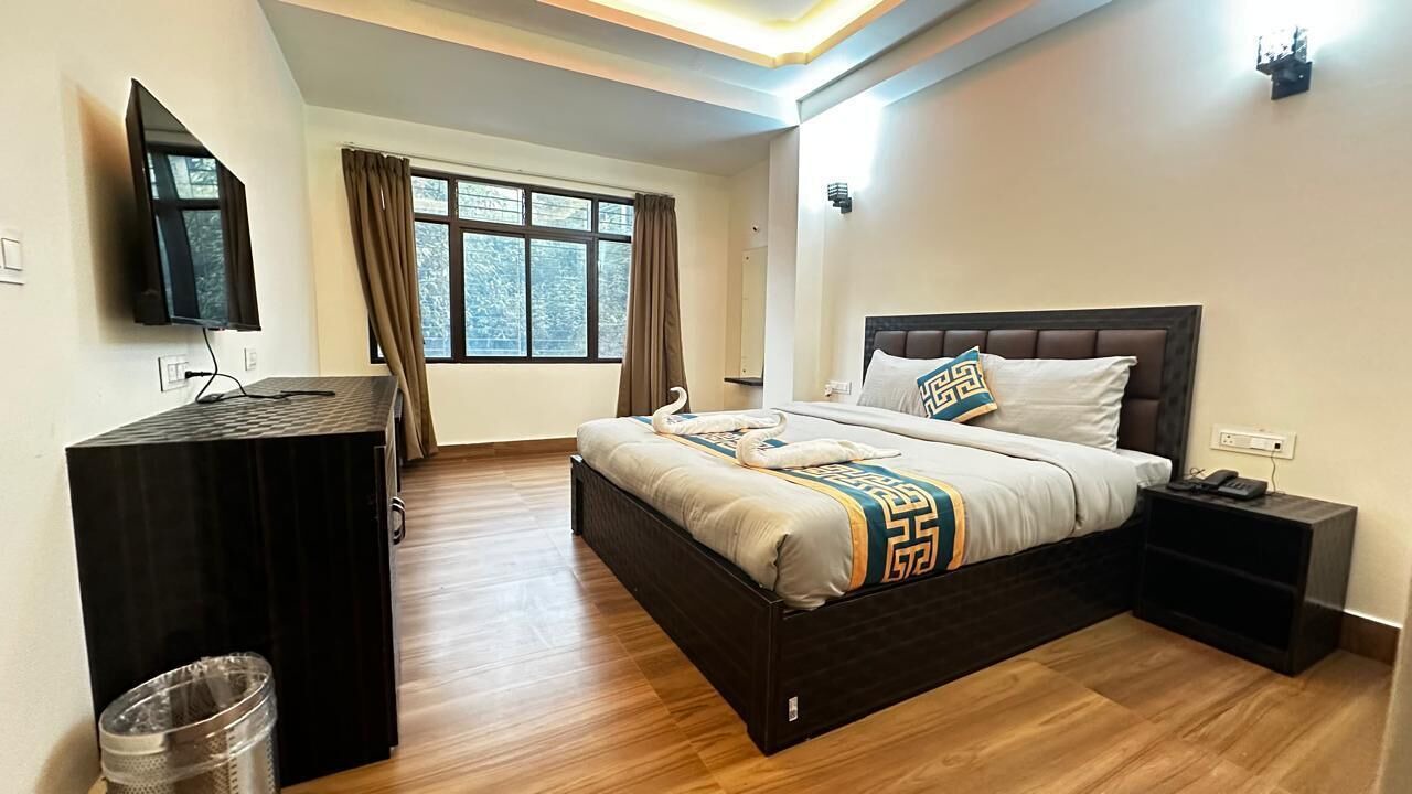 Photo of Bedroom in Ravangla