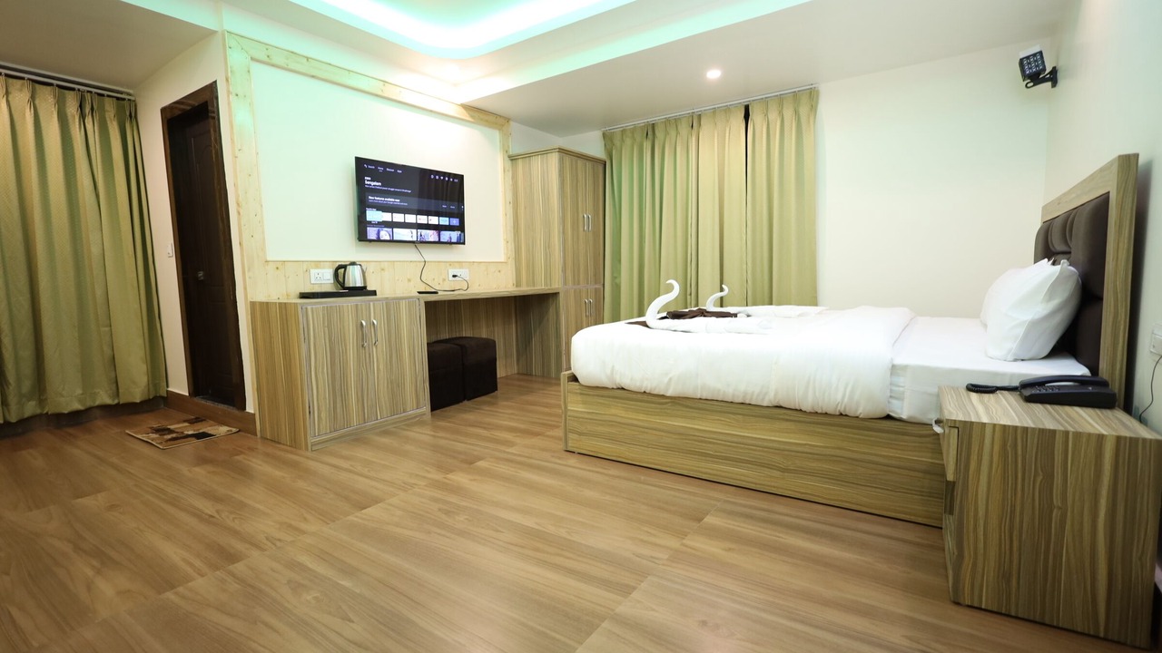Photo of Bedroom in Ravangla