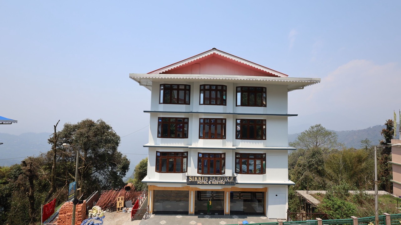 Photo of Outdoor in Ravangla