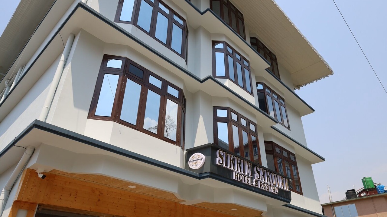 Photo of Outdoor in Ravangla
