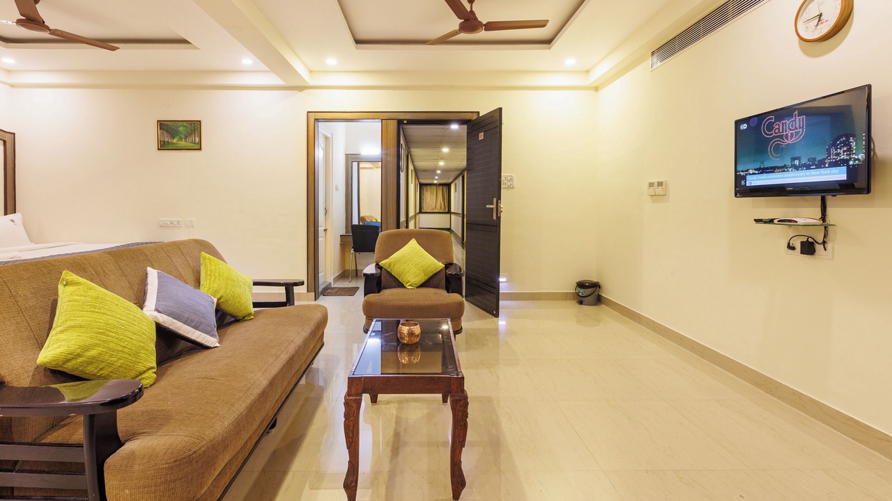 Photo of Bedroom in Iyyappanthangal