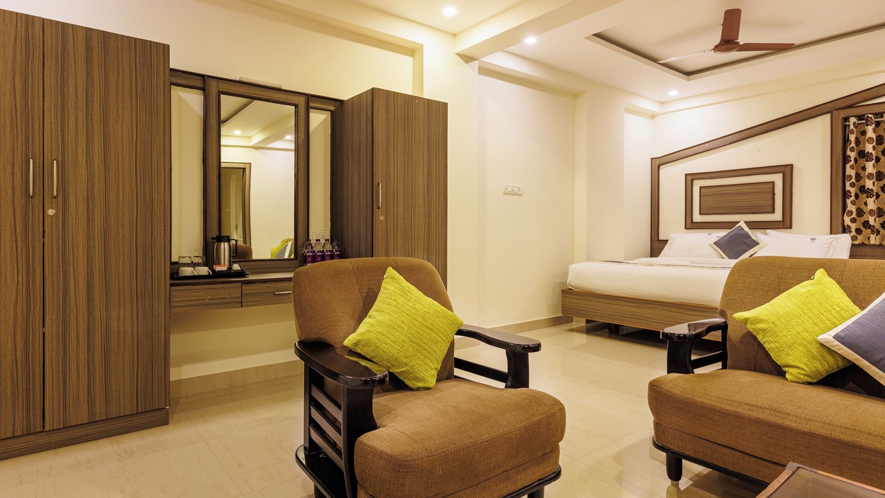 Photo of Bedroom in Iyyappanthangal