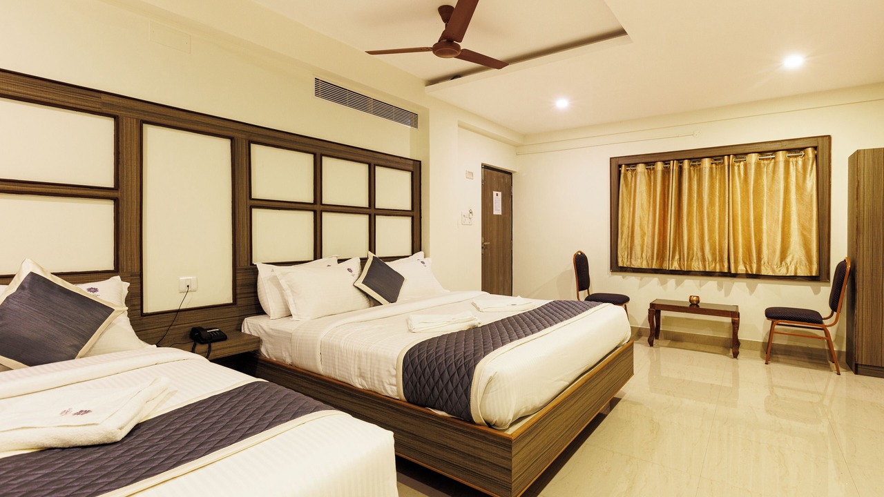 Photo of Bedroom in Iyyappanthangal