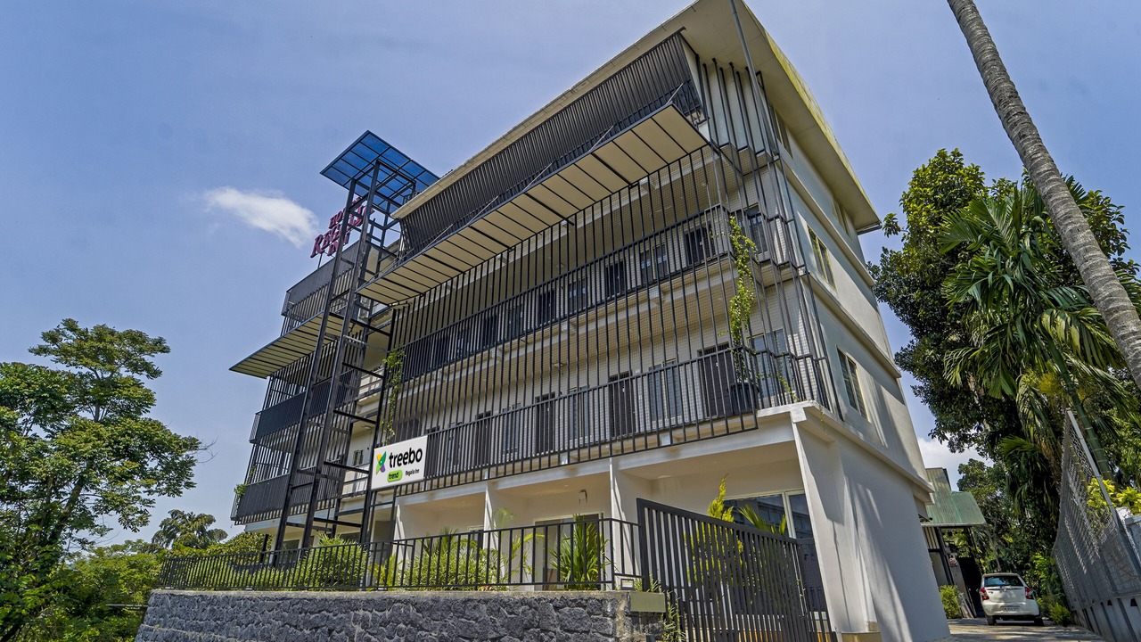 Photo of Outdoor in Civil Station