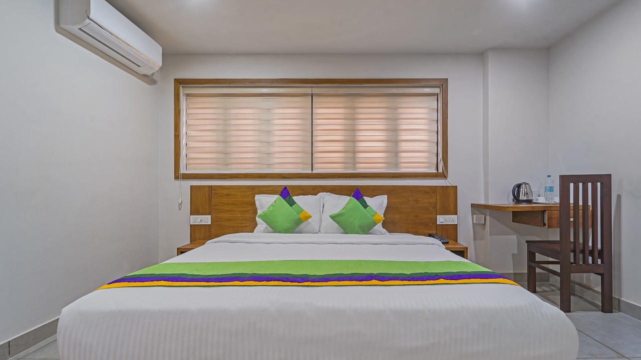 Photo of Bedroom in Civil Station
