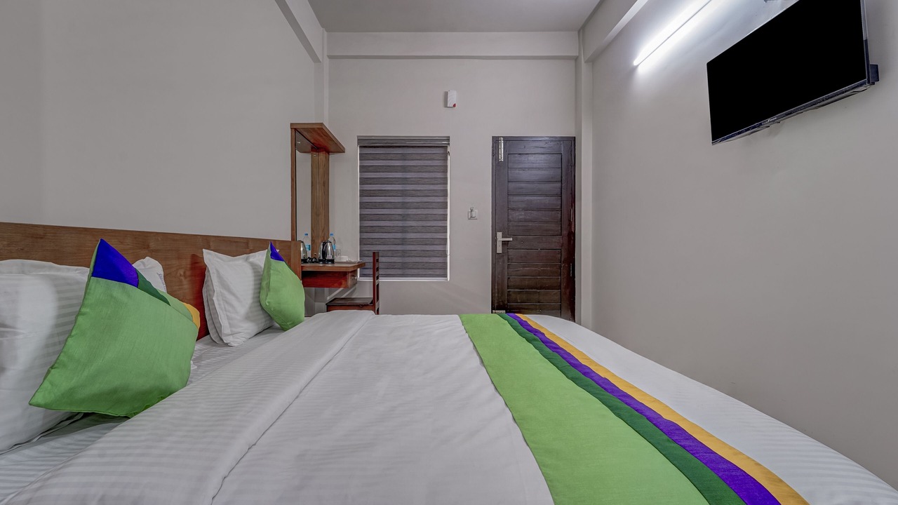 Photo of Bedroom in Civil Station