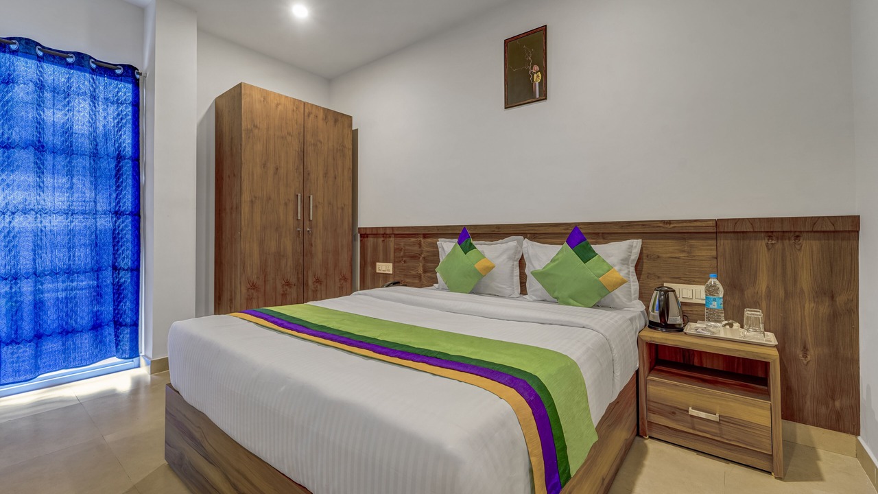 Photo of Bedroom in Civil Station