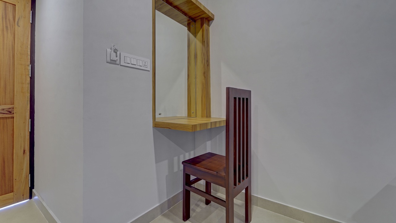 Photo of Bedroom in Civil Station