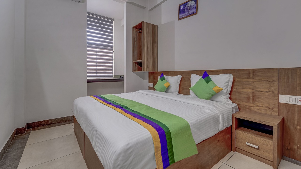 Photo of Bedroom in Civil Station