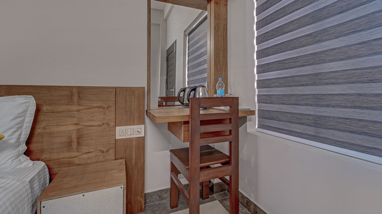 Photo of Bedroom in Civil Station