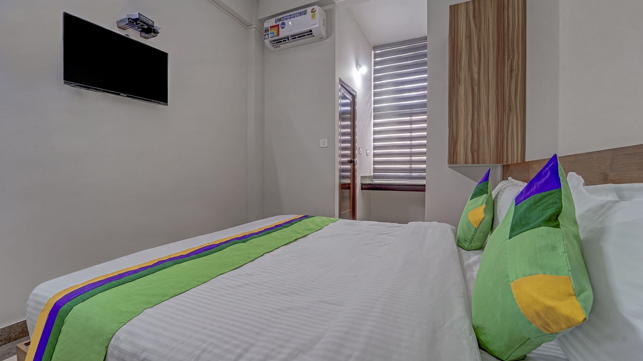 Photo of Bedroom in Civil Station