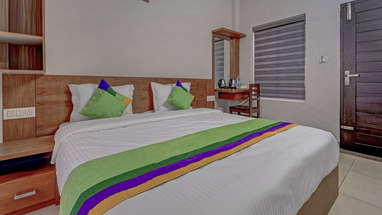 Photo of Bedroom in Civil Station