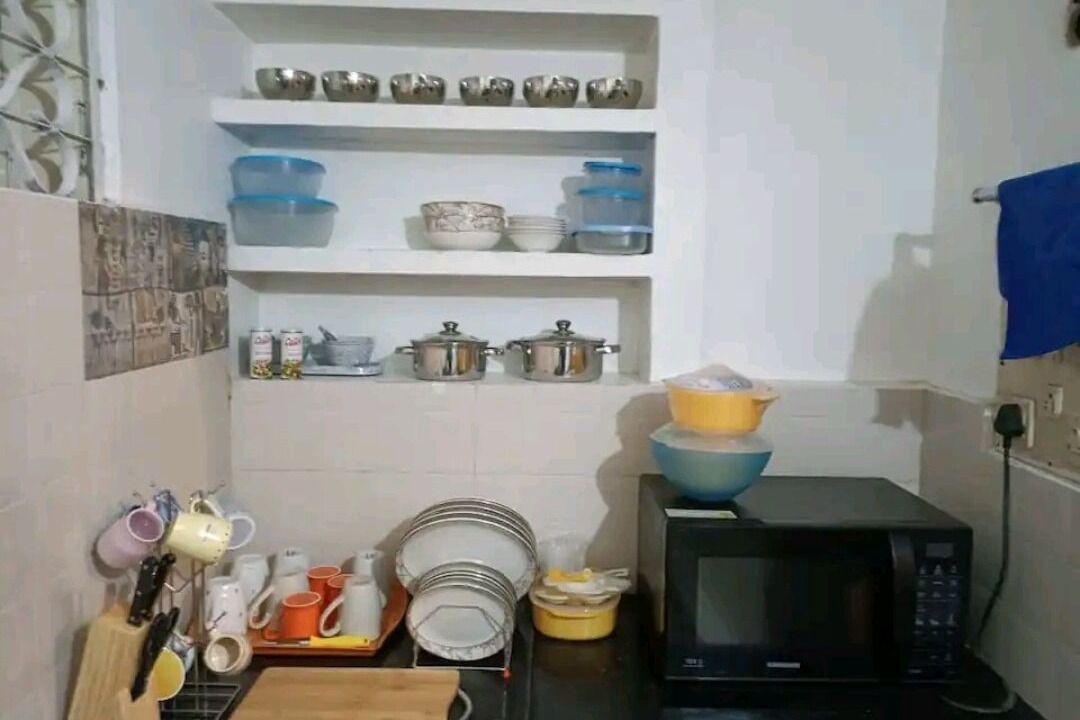 Photo of Kitchen in Devanahalli