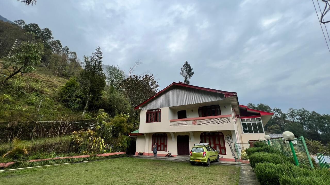 Photo of Outdoor in Rumtek