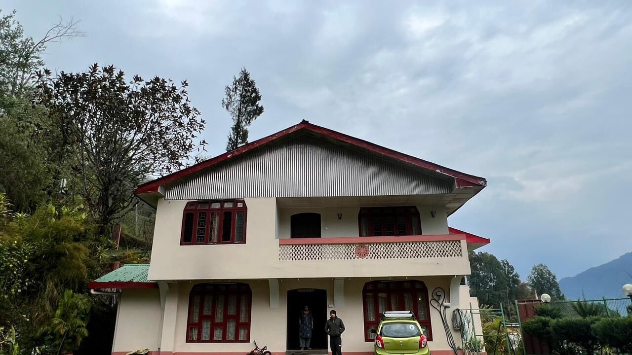 Photo of Outdoor in Rumtek