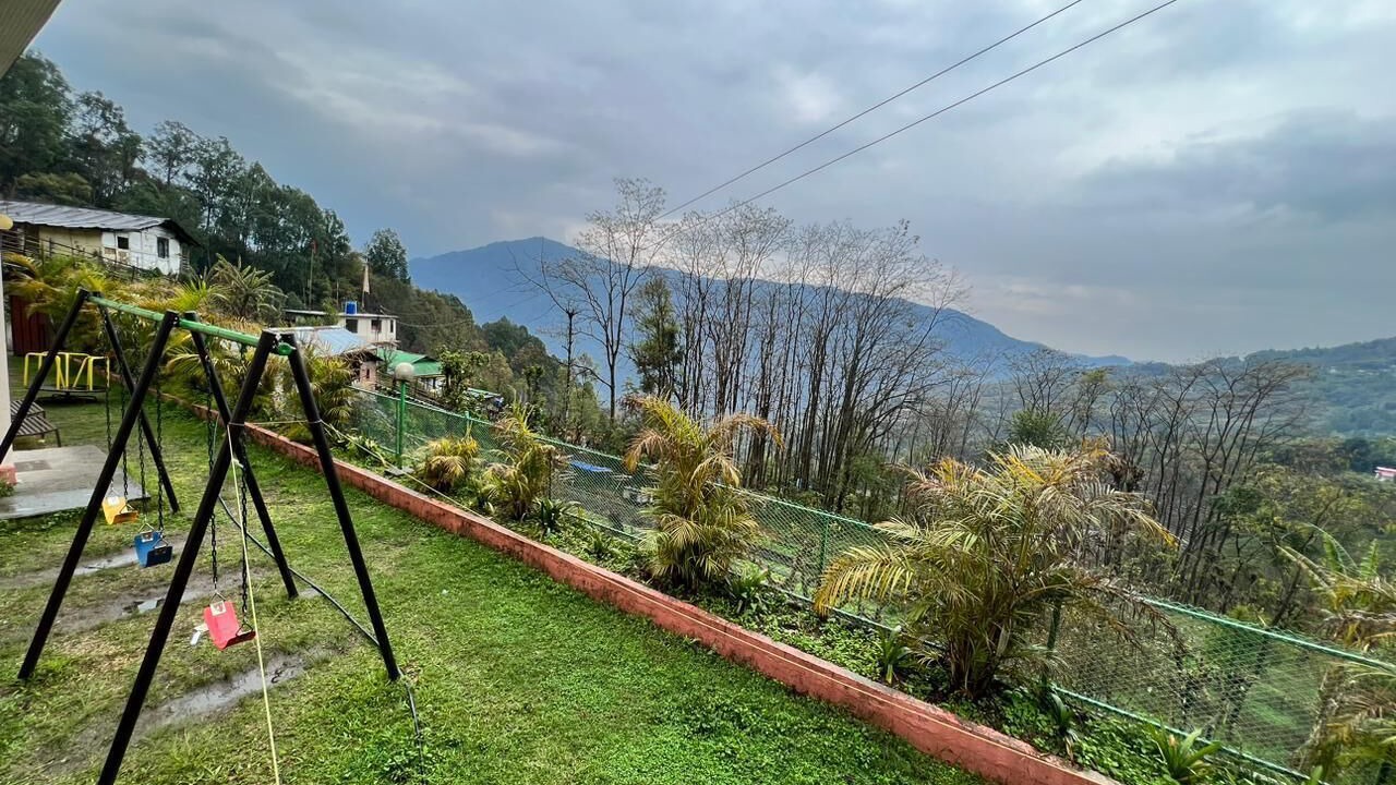 Photo of Outdoor in Rumtek