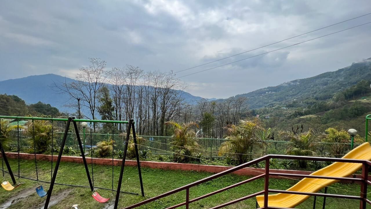Photo of Outdoor in Rumtek