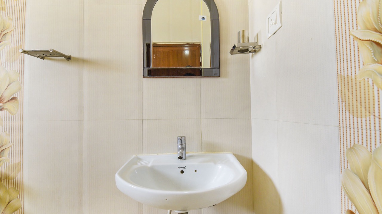 Photo of Bathroom in Nanganallur