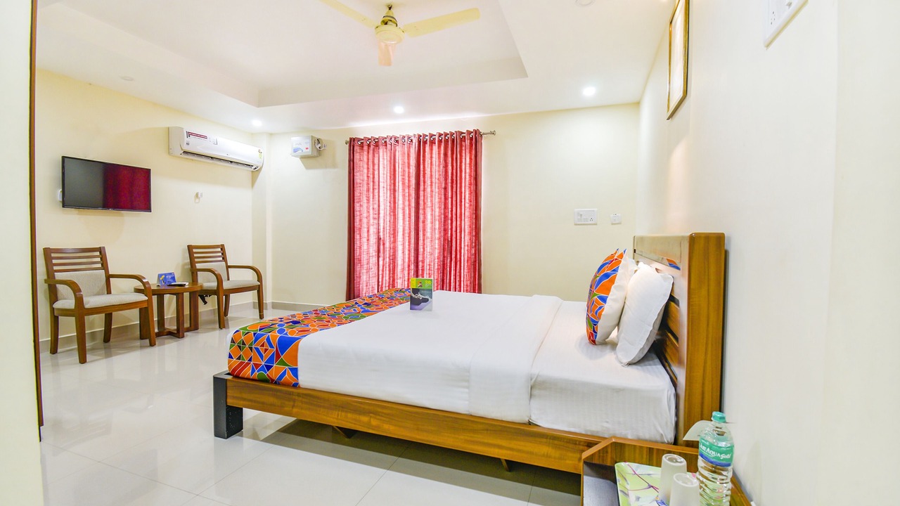 Photo of Bedroom in Nanganallur