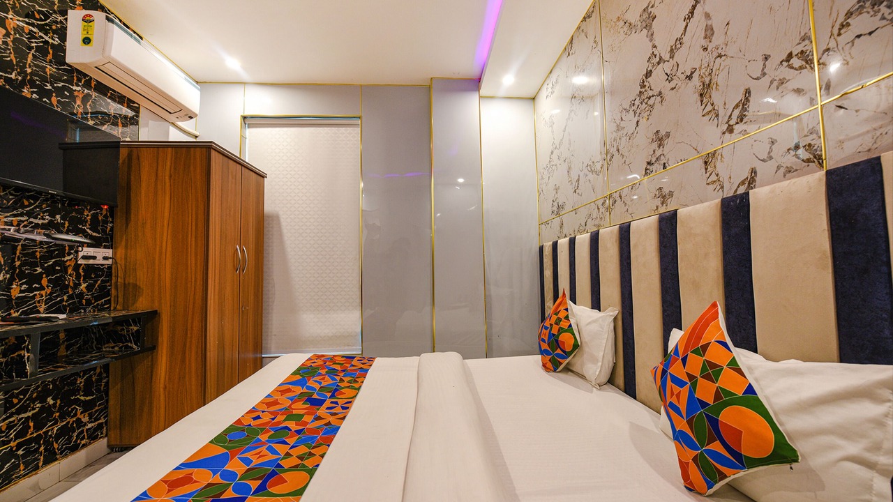 Photo of Bedroom in Kharar