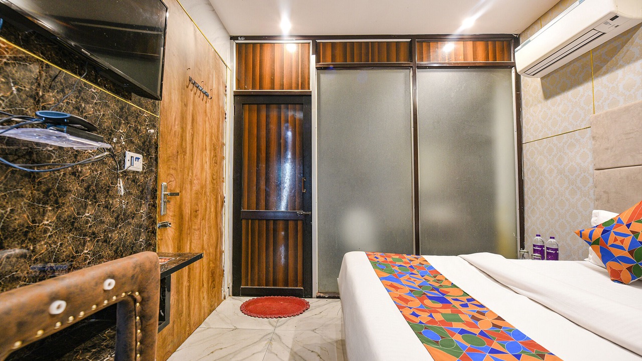 Photo of Bedroom in Kharar