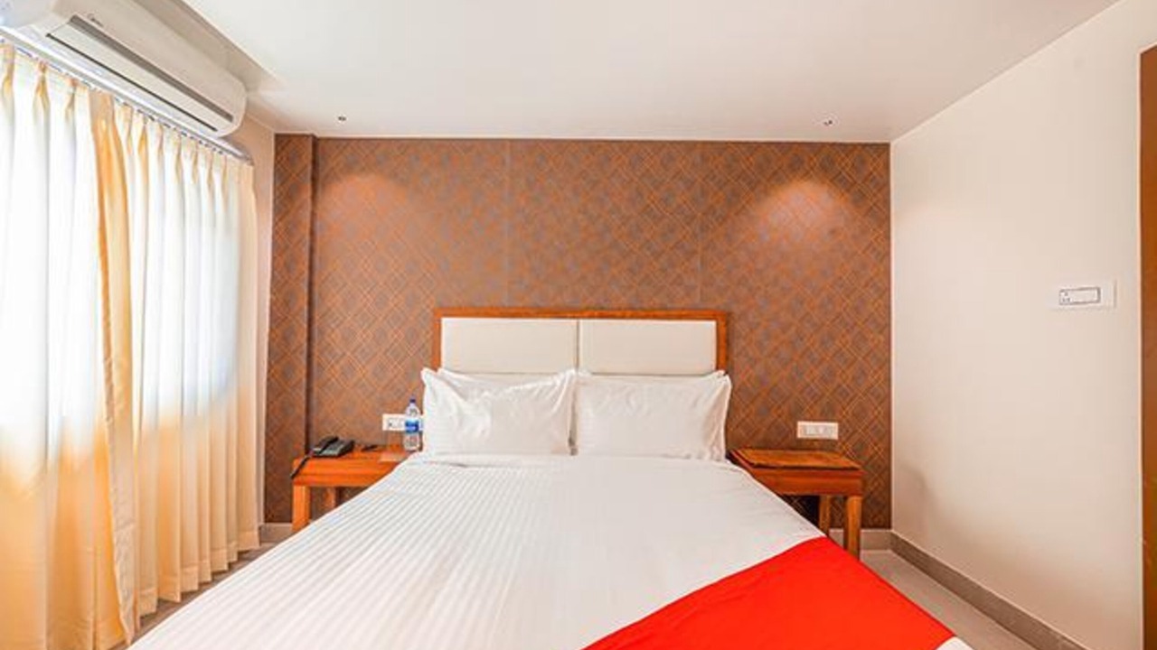 Photo of Bedroom in Brookefield