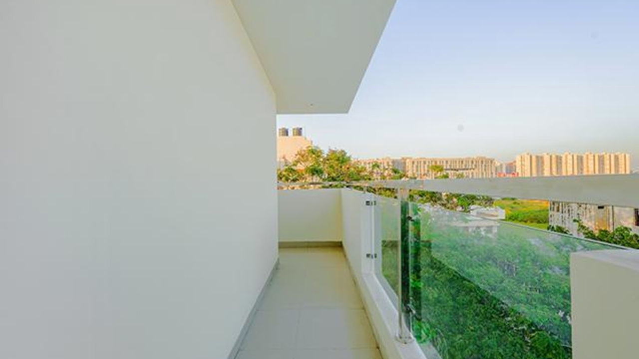 Photo of Patio Balcony in Brookefield