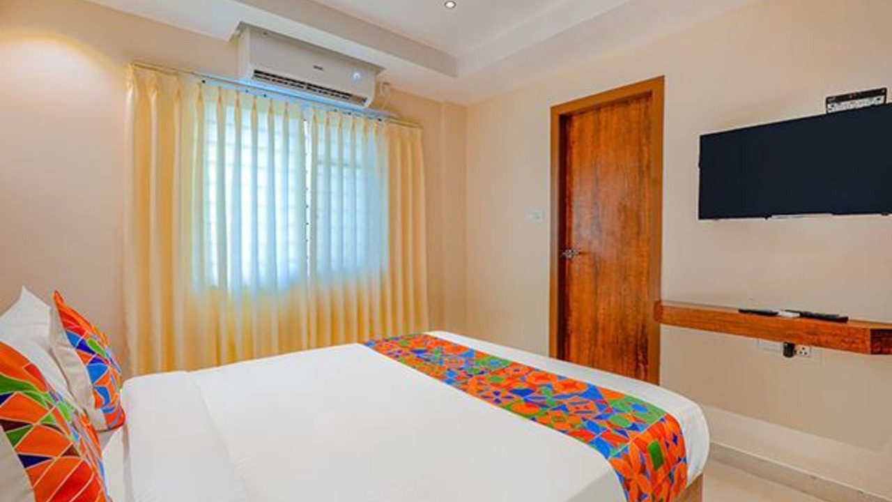 Photo of Bedroom in Brookefield
