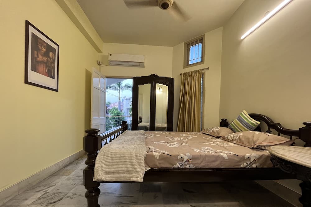 Photo of Bedroom in Salt Lake